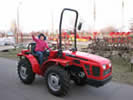 AGT 850