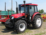 YTO X-904